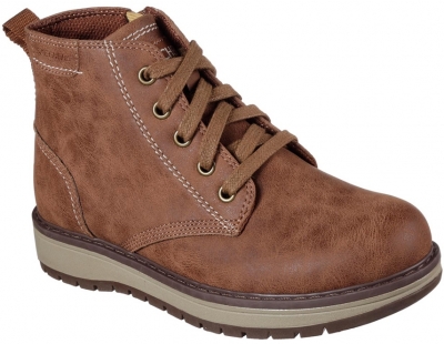 Skechers Bota Gravlen Jr
